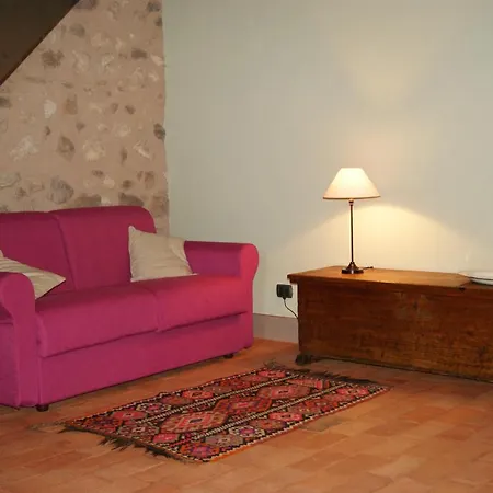 Apartmán I Barbasse Primavera