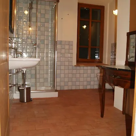 Apartmán I Barbasse Primavera *